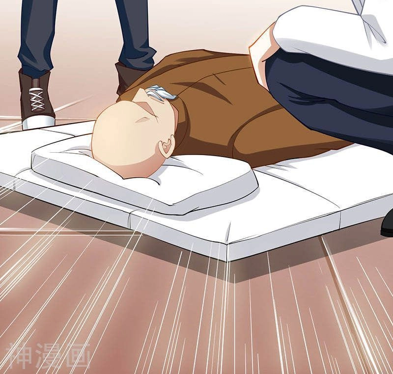 Thần Cấp Thấu Thị Chapter 12 - 2