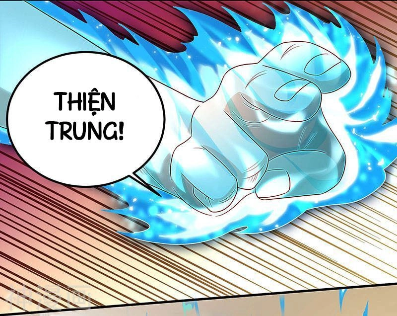 Thần Cấp Thấu Thị Chapter 12 - 5