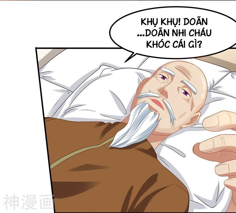 Thần Cấp Thấu Thị Chapter 12 - 10