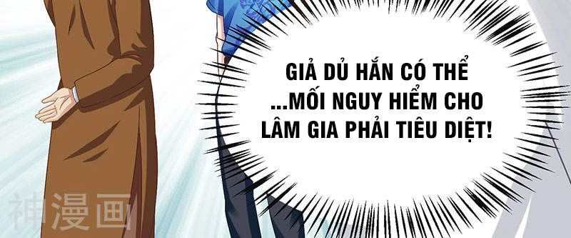 Thần Cấp Thấu Thị Chapter 12 - 15