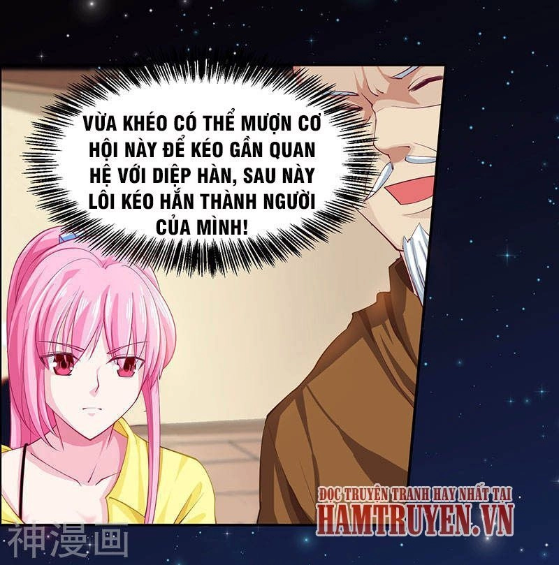 Thần Cấp Thấu Thị Chapter 12 - 23