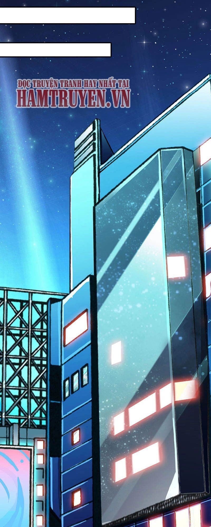 Thần Cấp Thấu Thị Chapter 13 - 1