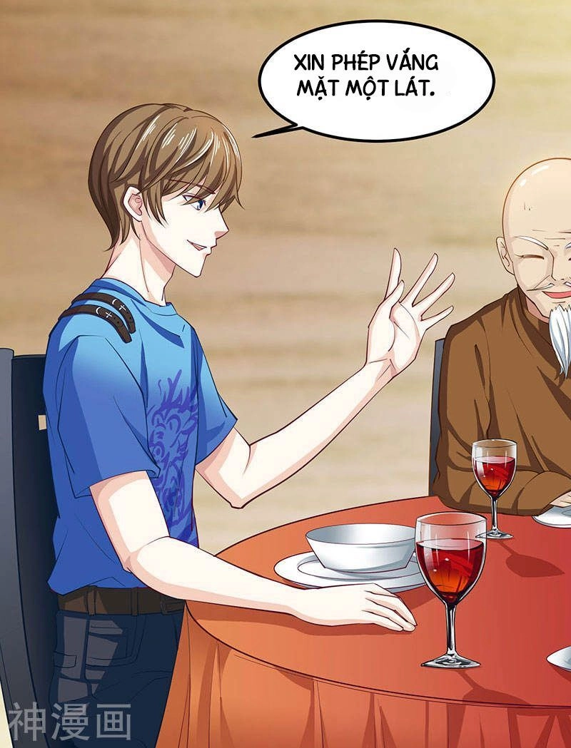 Thần Cấp Thấu Thị Chapter 13 - 4