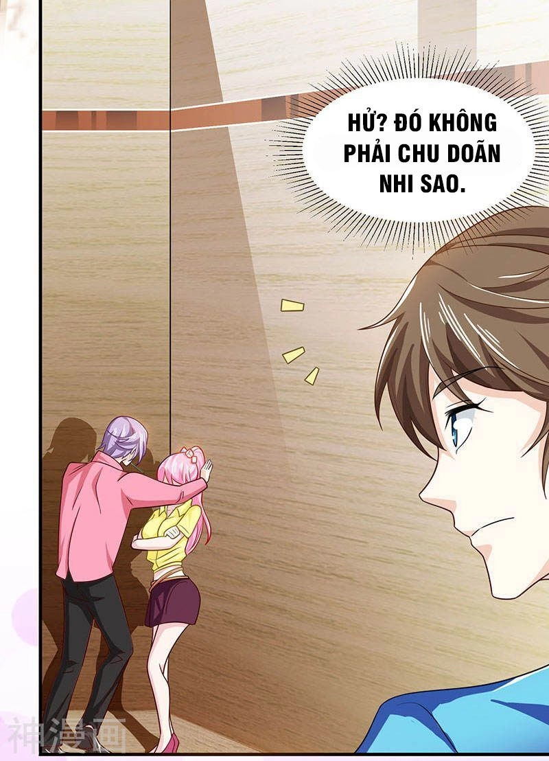 Thần Cấp Thấu Thị Chapter 13 - 7