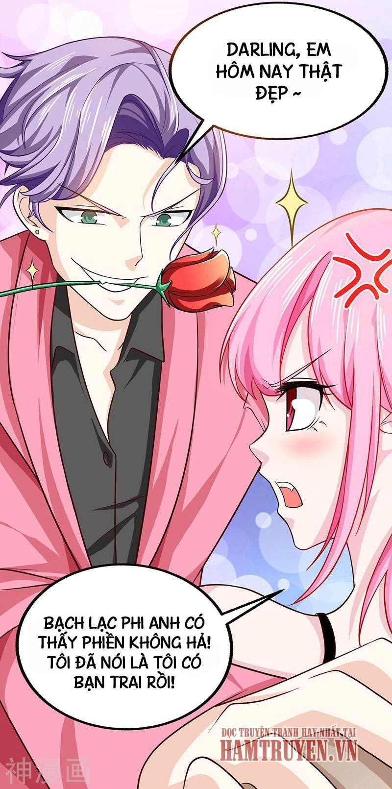 Thần Cấp Thấu Thị Chapter 13 - 8