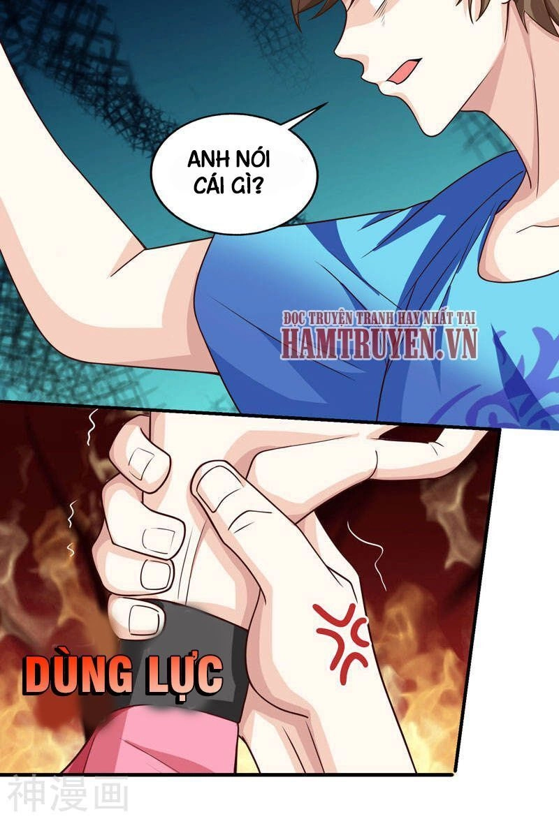 Thần Cấp Thấu Thị Chapter 13 - 12