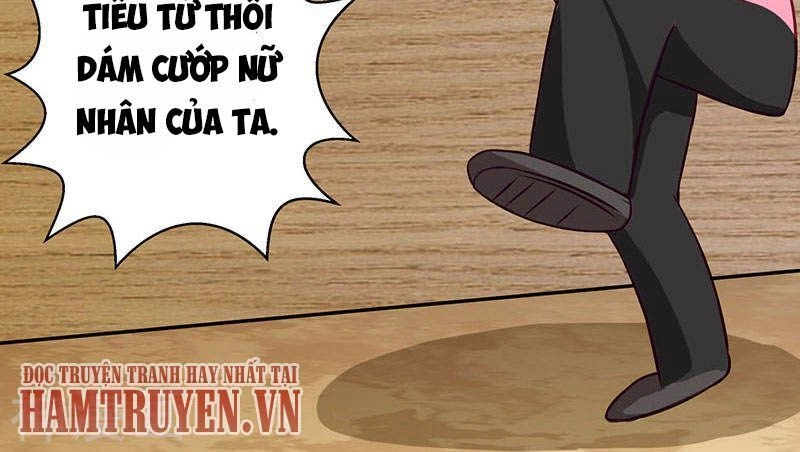 Thần Cấp Thấu Thị Chapter 13 - 19