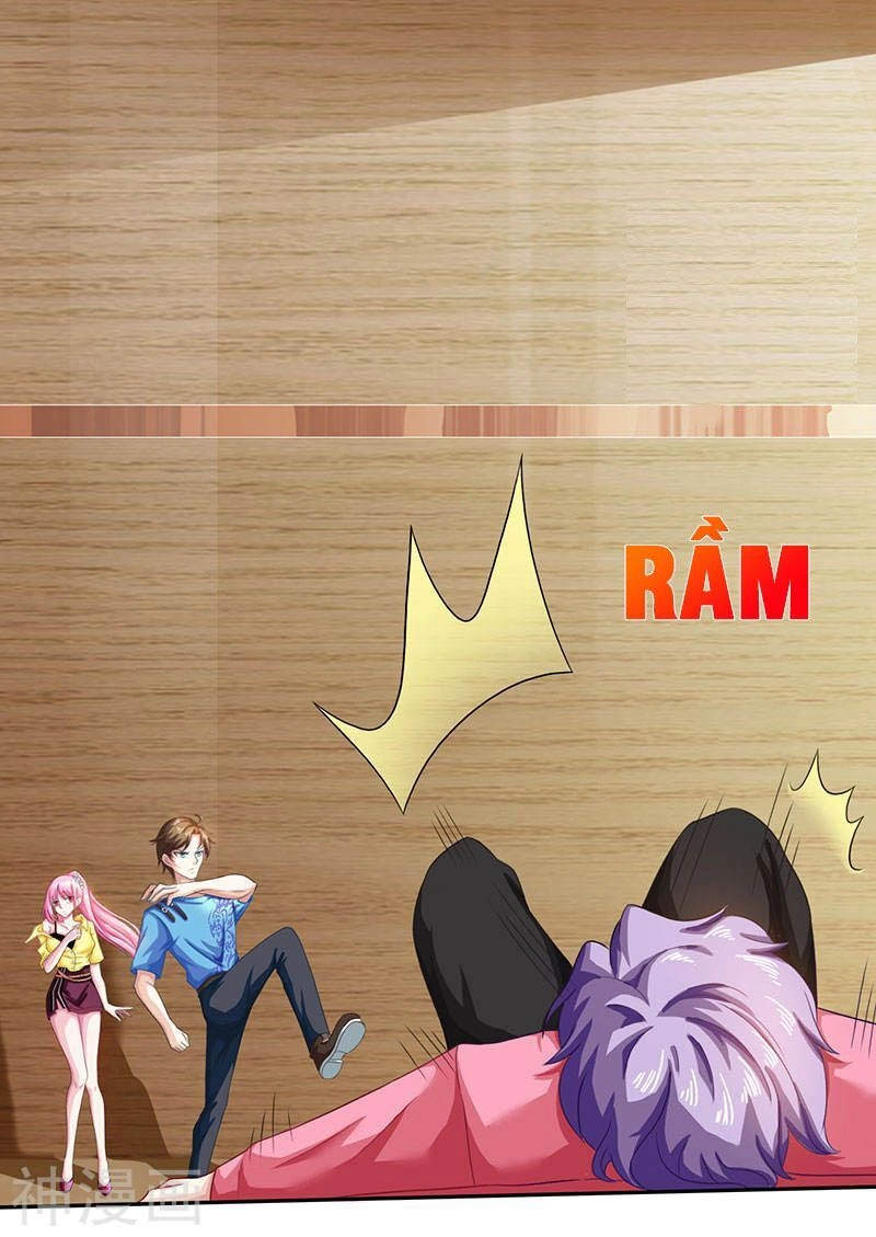 Thần Cấp Thấu Thị Chapter 13 - 24