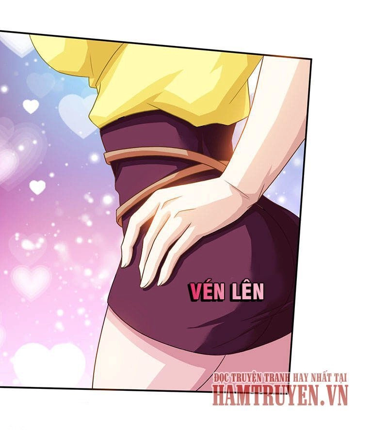 Thần Cấp Thấu Thị Chapter 13 - 26