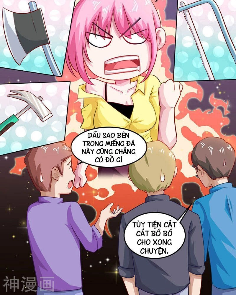 Thần Cấp Thấu Thị Chapter 16 - 12