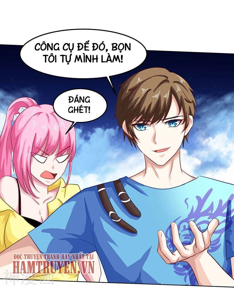 Thần Cấp Thấu Thị Chapter 16 - 13