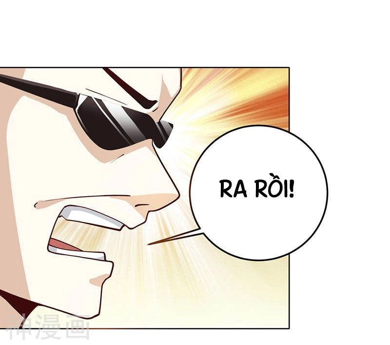 Thần Cấp Thấu Thị Chapter 16 - 18