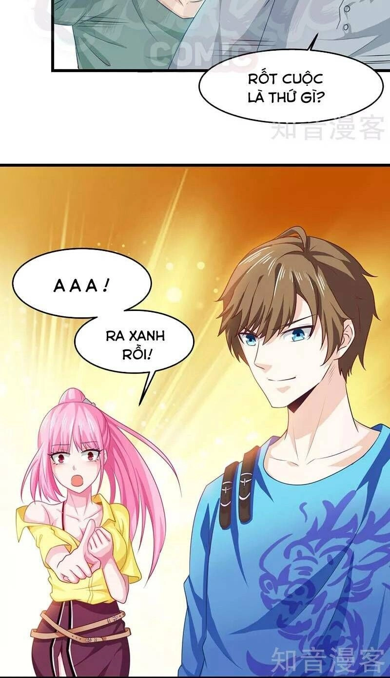 Thần Cấp Thấu Thị Chapter 17 - 6