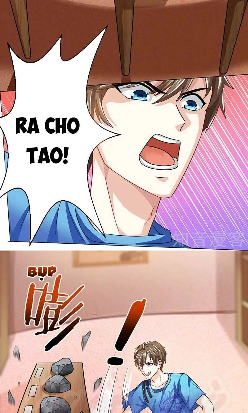 Thần Cấp Thấu Thị Chapter 17 - 11