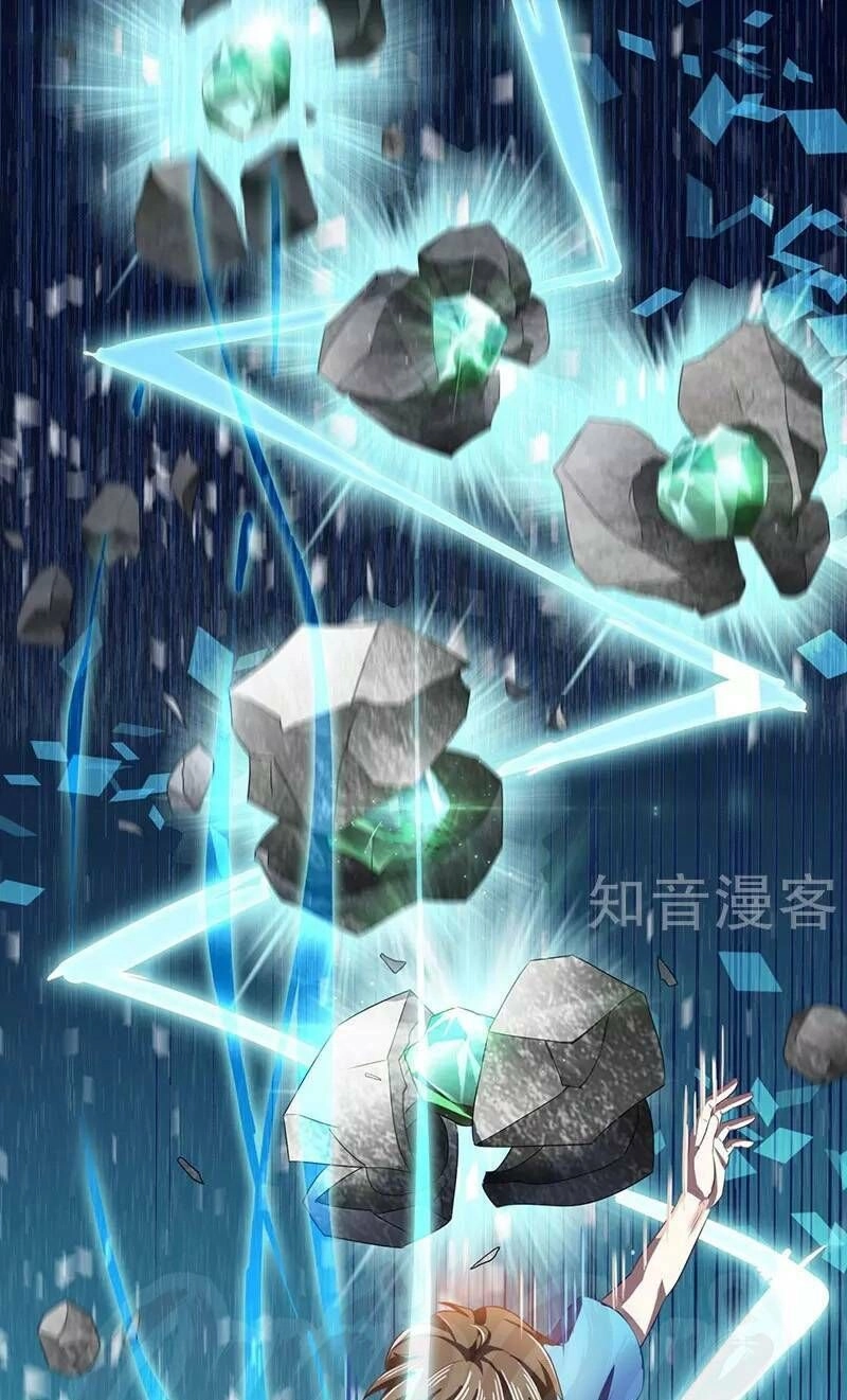 Thần Cấp Thấu Thị Chapter 17 - 15