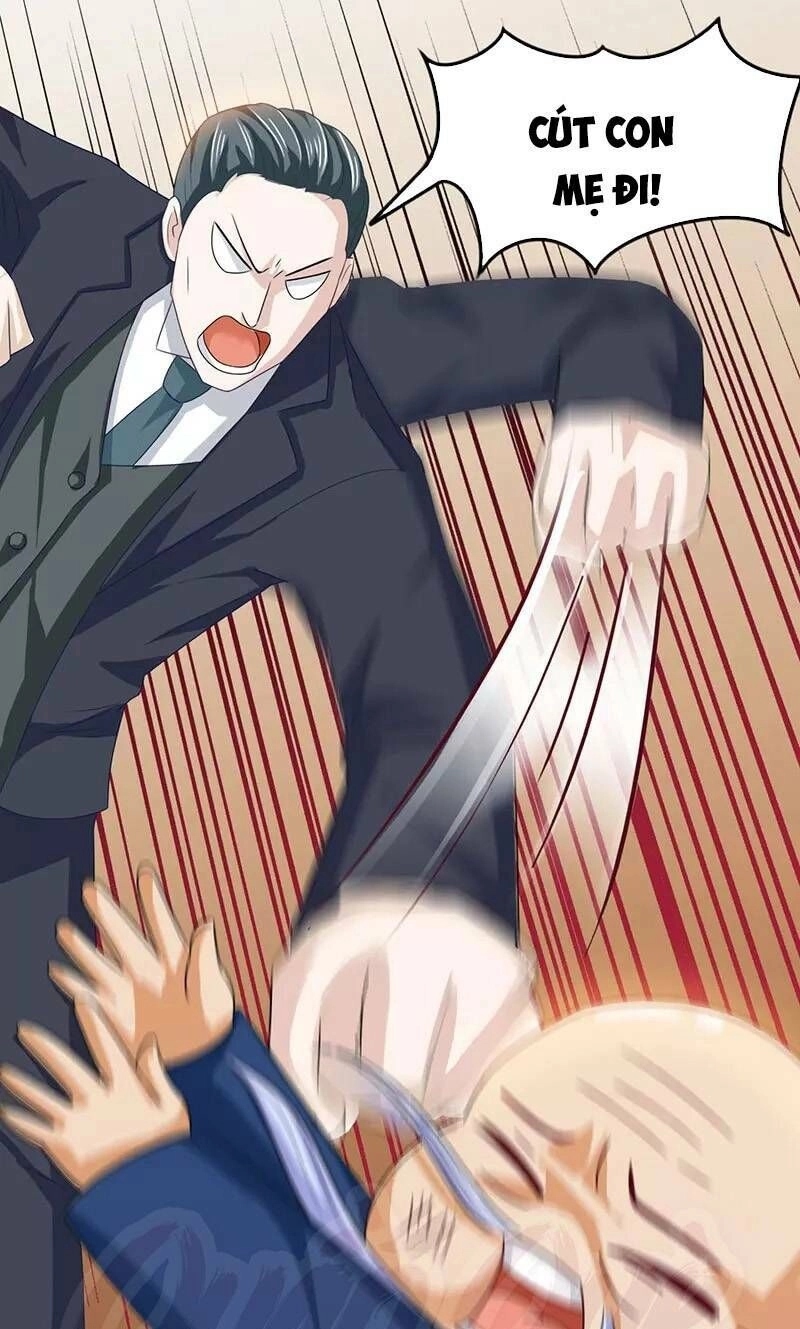 Thần Cấp Thấu Thị Chapter 18 - 5