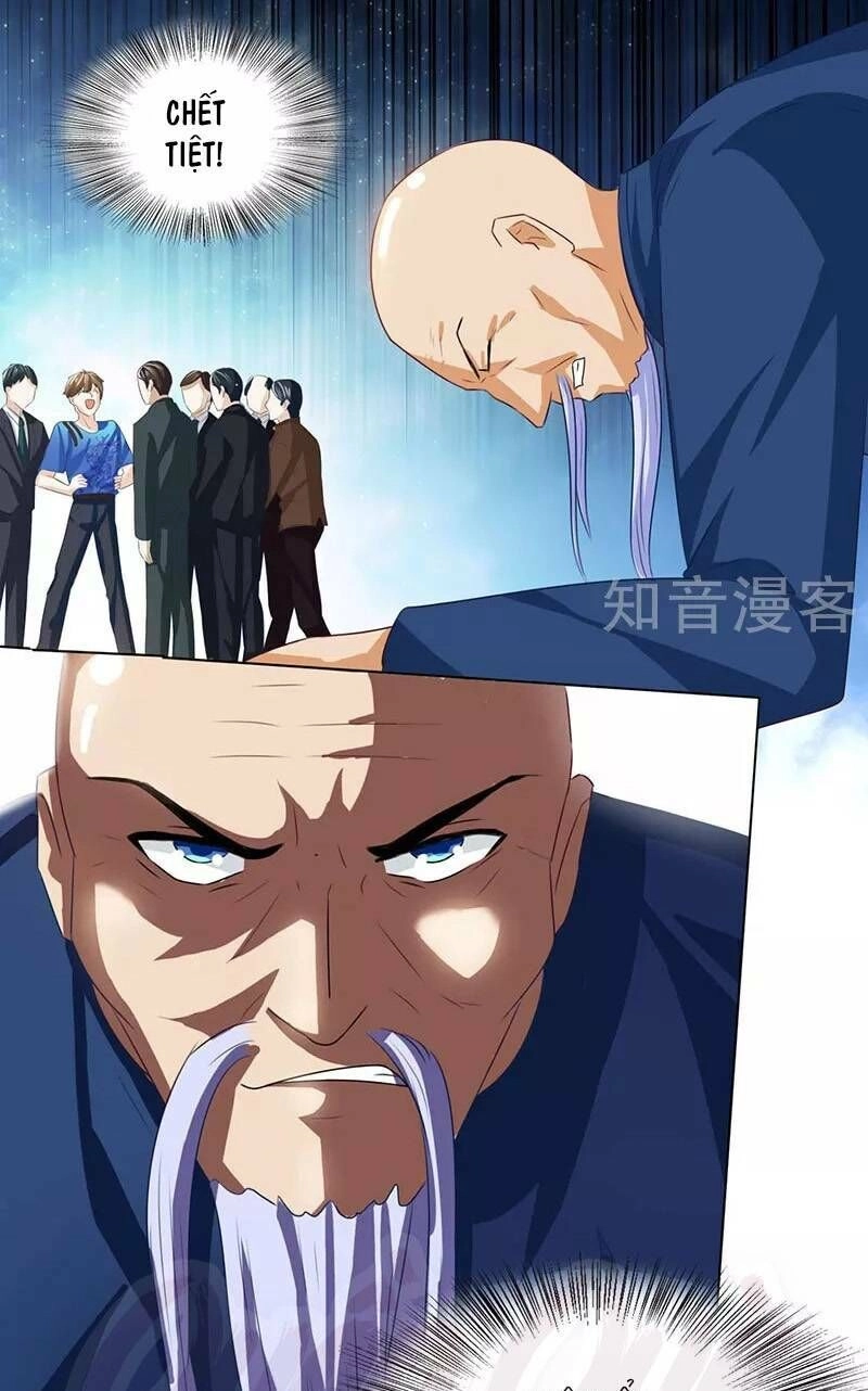 Thần Cấp Thấu Thị Chapter 18 - 7