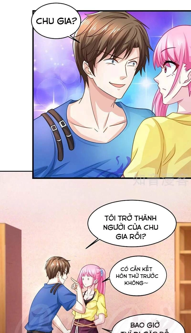 Thần Cấp Thấu Thị Chapter 18 - 15