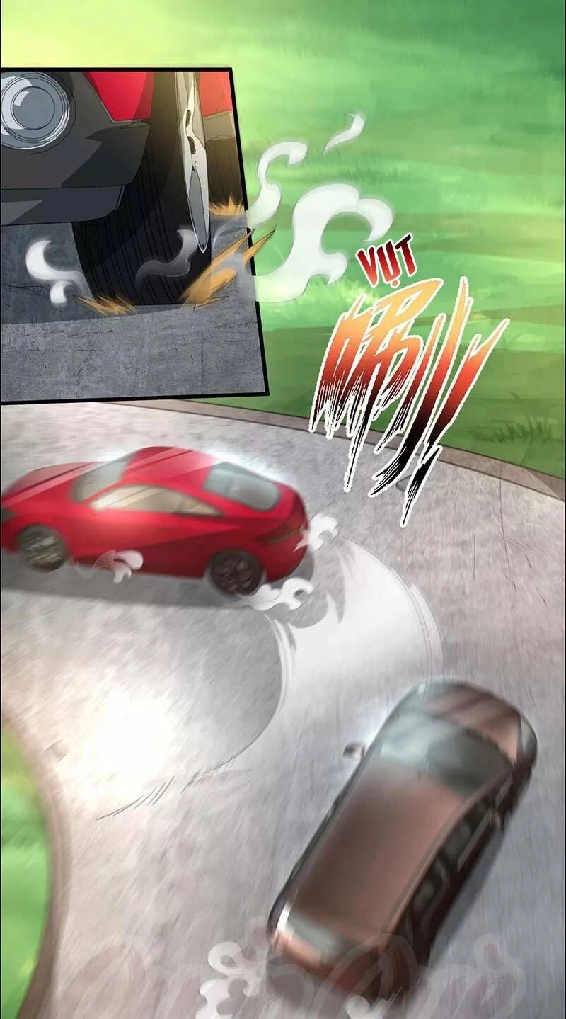 Thần Cấp Thấu Thị Chapter 19 - 11