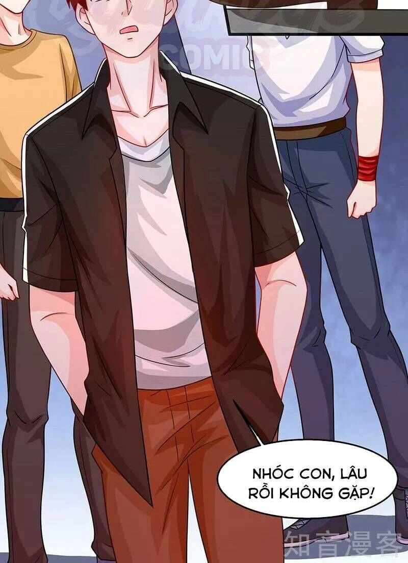 Thần Cấp Thấu Thị Chapter 19 - 18