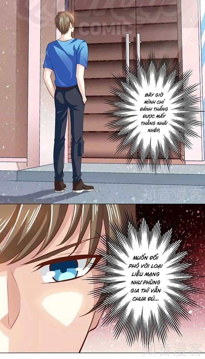 Thần Cấp Thấu Thị Chapter 21 - 7