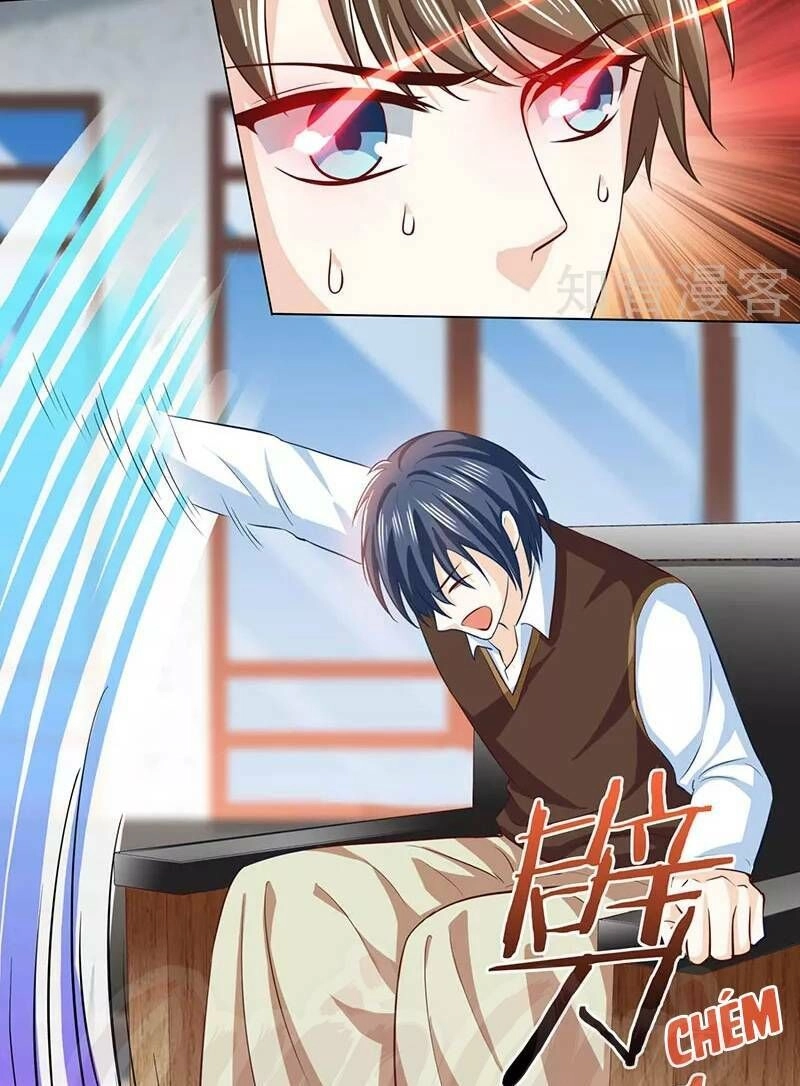 Thần Cấp Thấu Thị Chapter 21 - 16