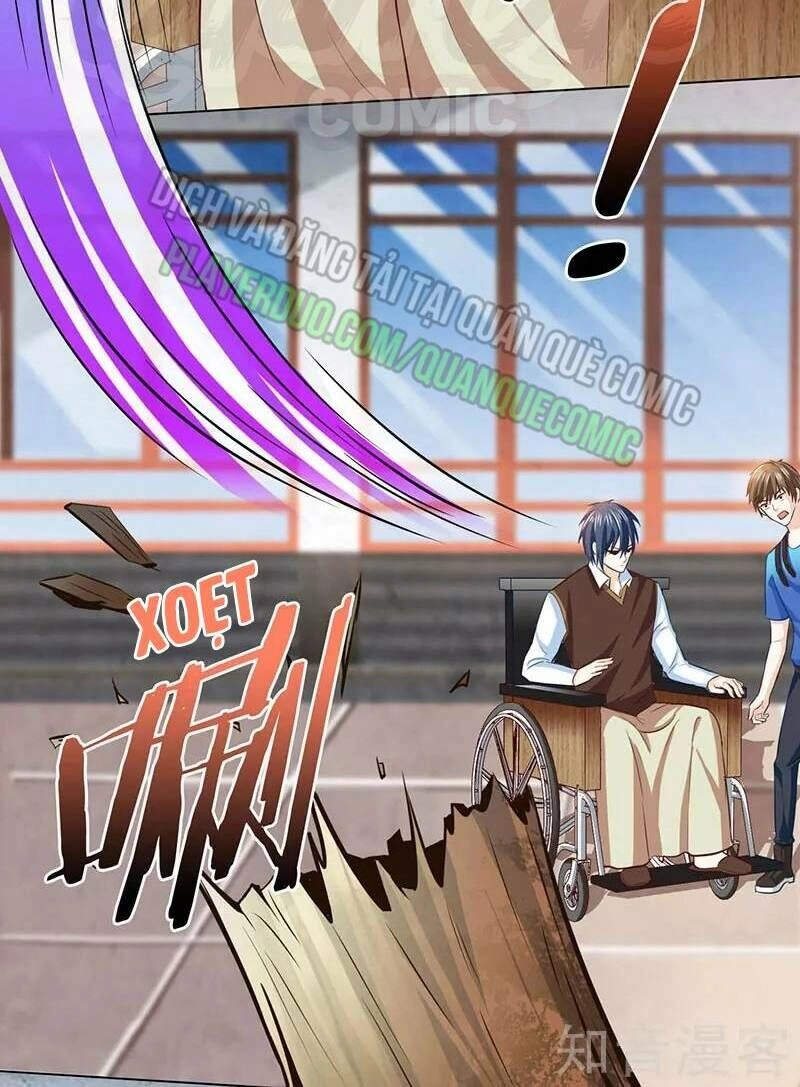 Thần Cấp Thấu Thị Chapter 21 - 17