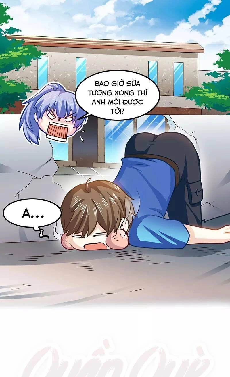 Thần Cấp Thấu Thị Chapter 22 - 7