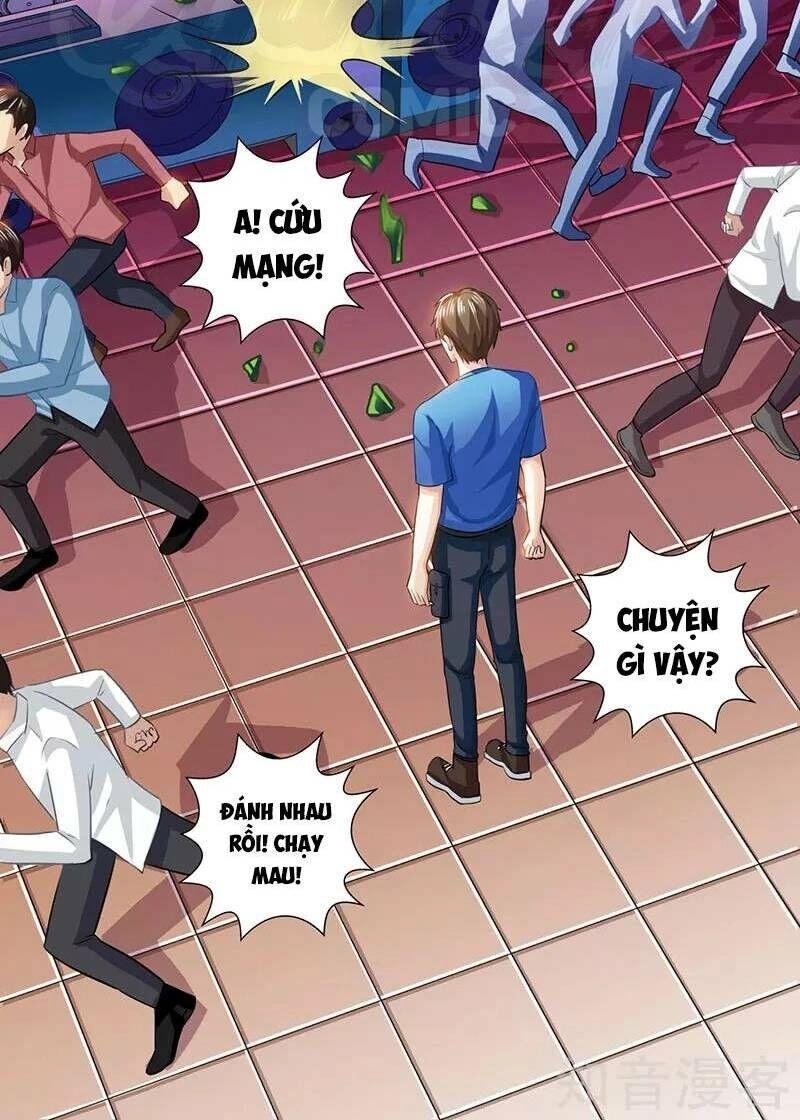 Thần Cấp Thấu Thị Chapter 22 - 14