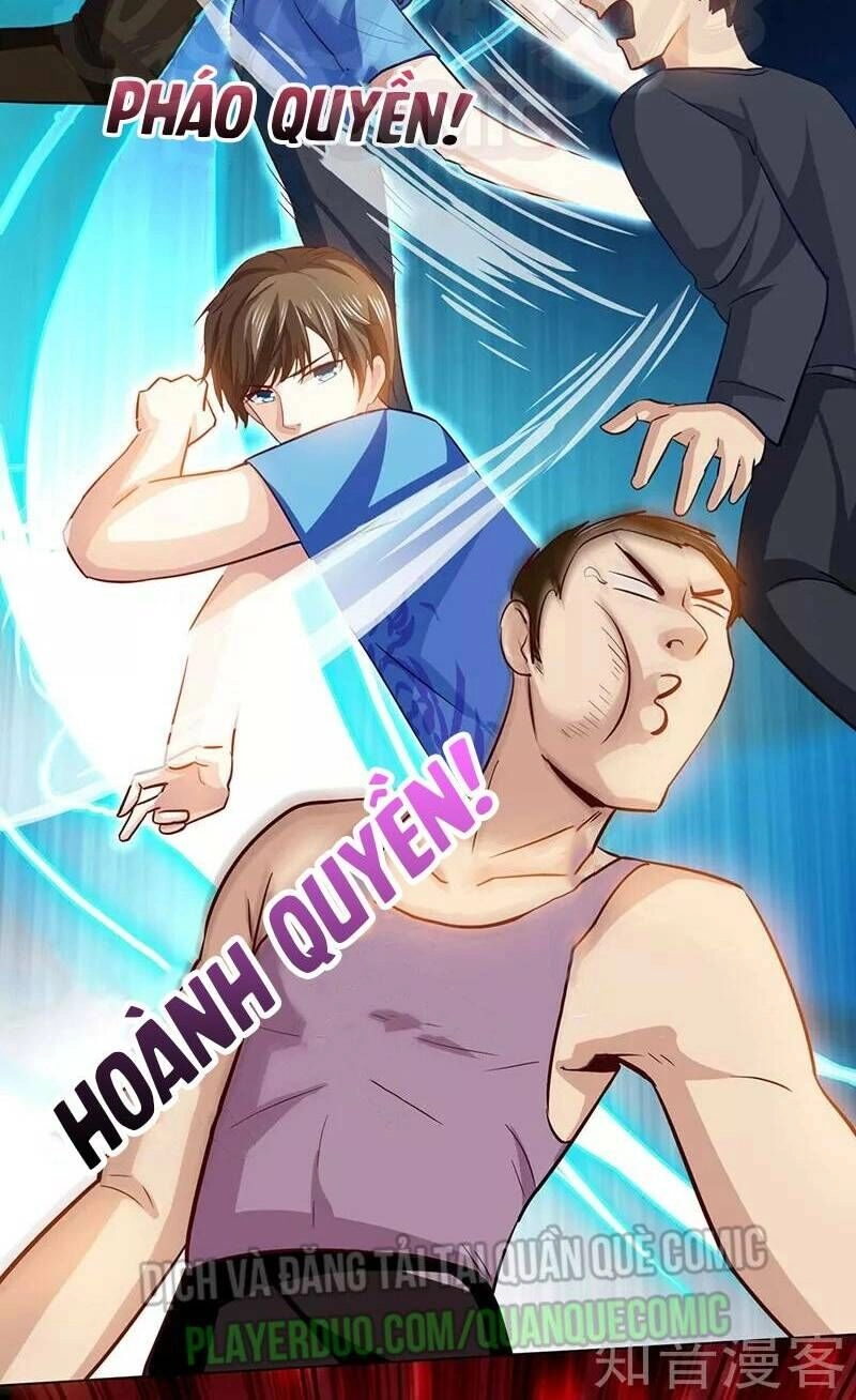 Thần Cấp Thấu Thị Chapter 23 - 2