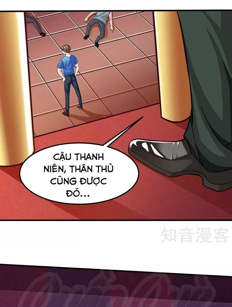 Thần Cấp Thấu Thị Chapter 23 - 5