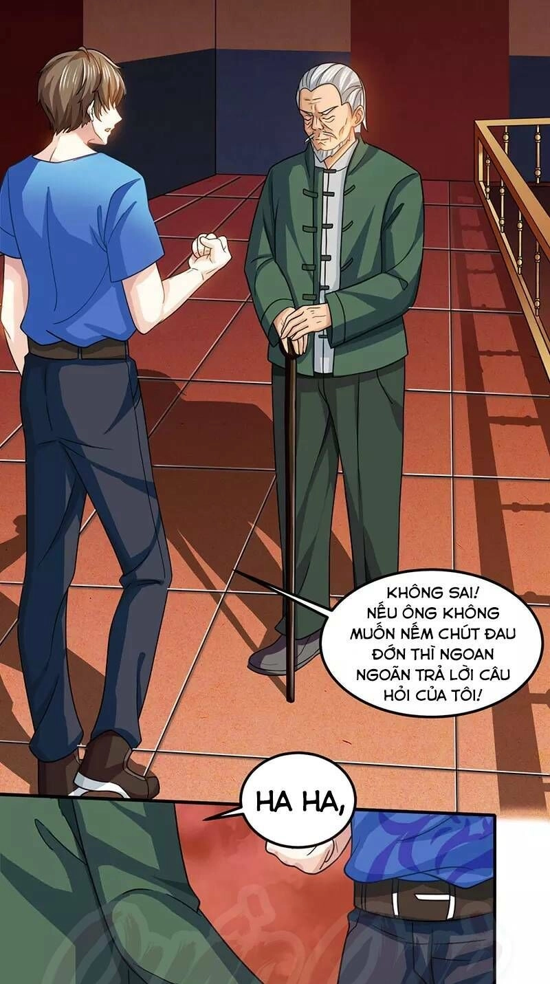 Thần Cấp Thấu Thị Chapter 23 - 12