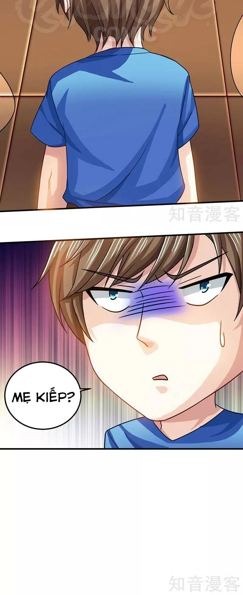 Thần Cấp Thấu Thị Chapter 23 - 15