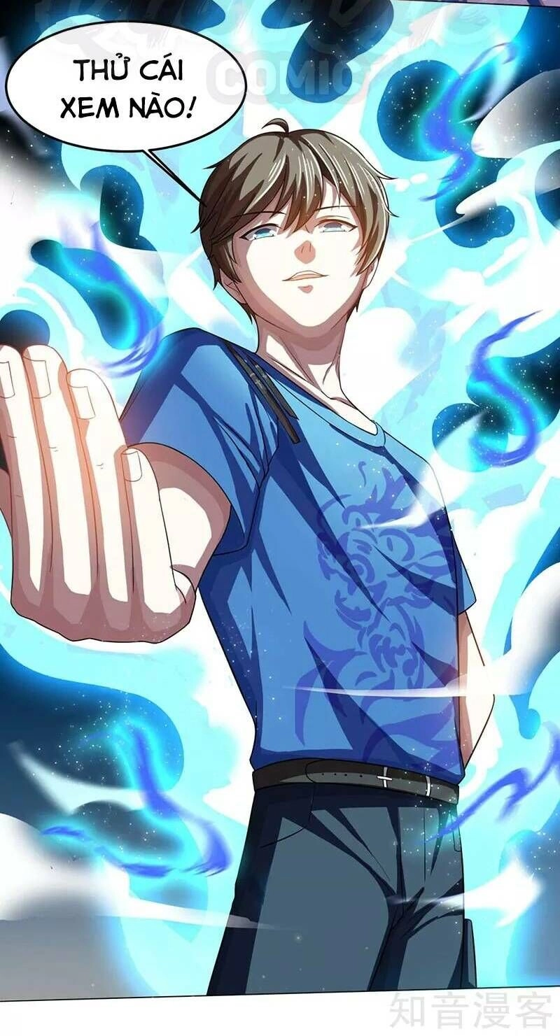 Thần Cấp Thấu Thị Chapter 23 - 17