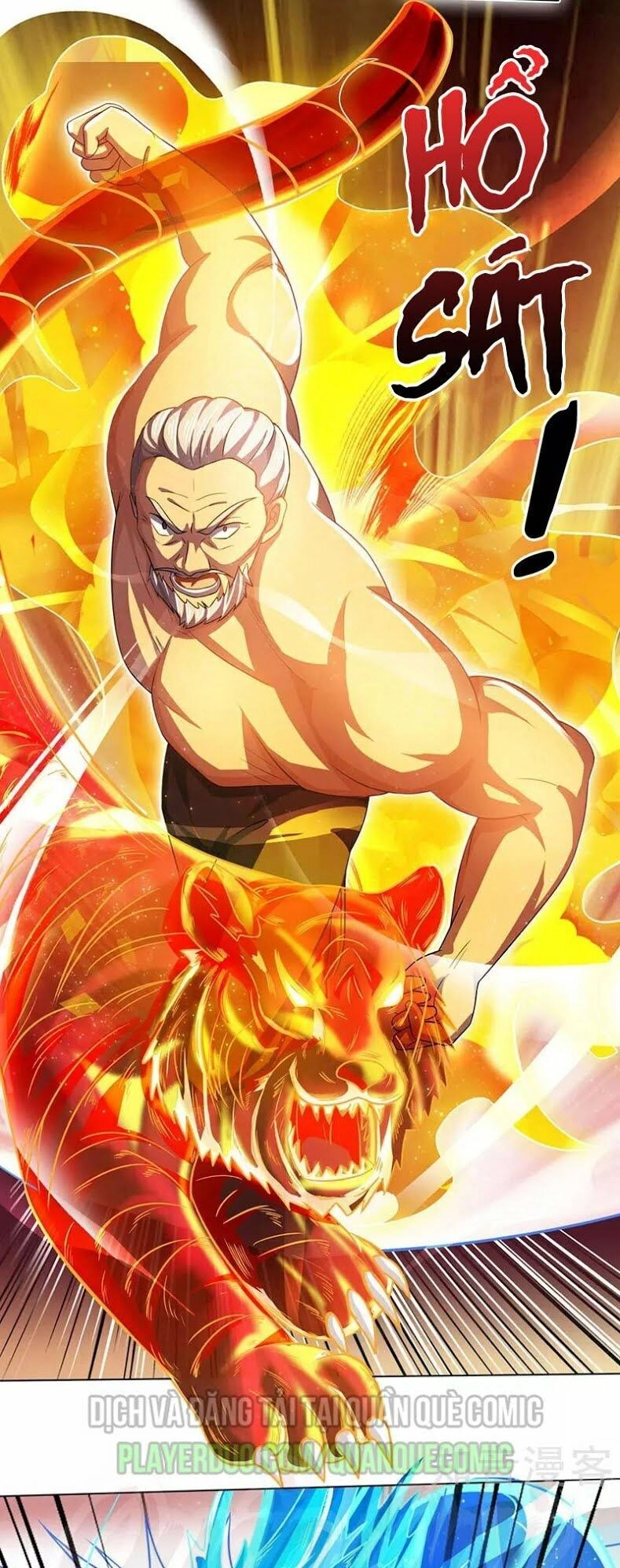 Thần Cấp Thấu Thị Chapter 23 - 20