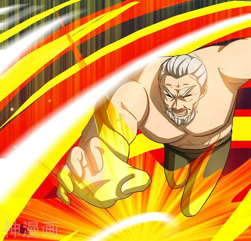 Thần Cấp Thấu Thị Chapter 24 - 3