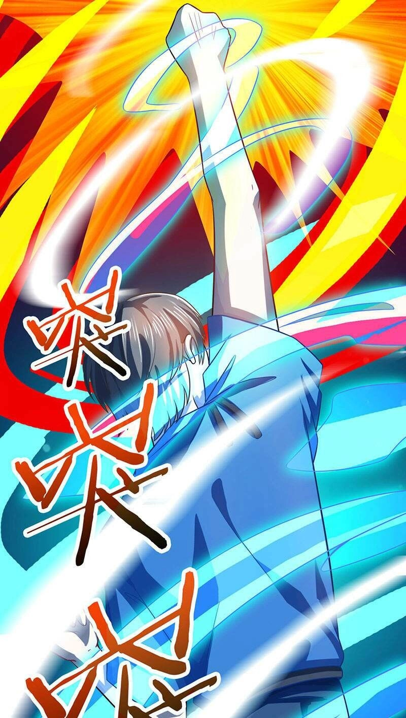 Thần Cấp Thấu Thị Chapter 24 - 4