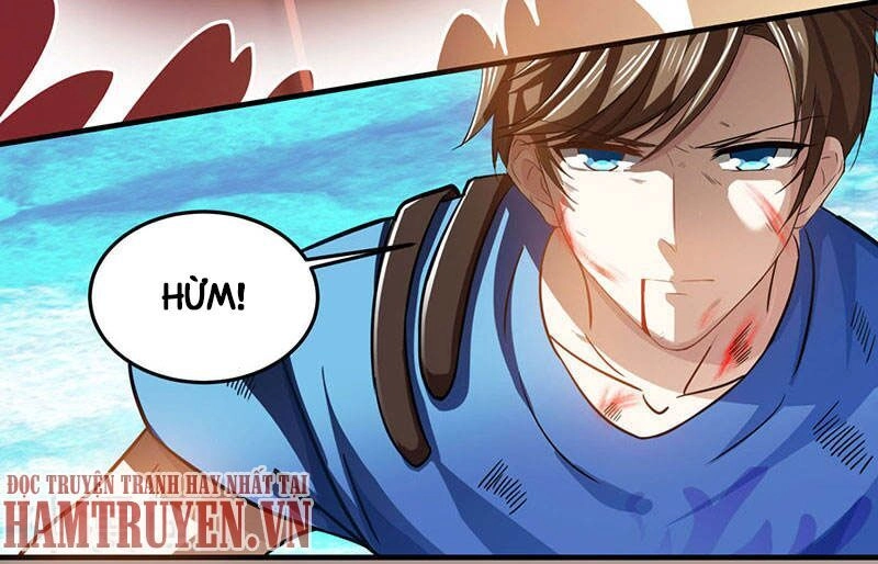 Thần Cấp Thấu Thị Chapter 24 - 15