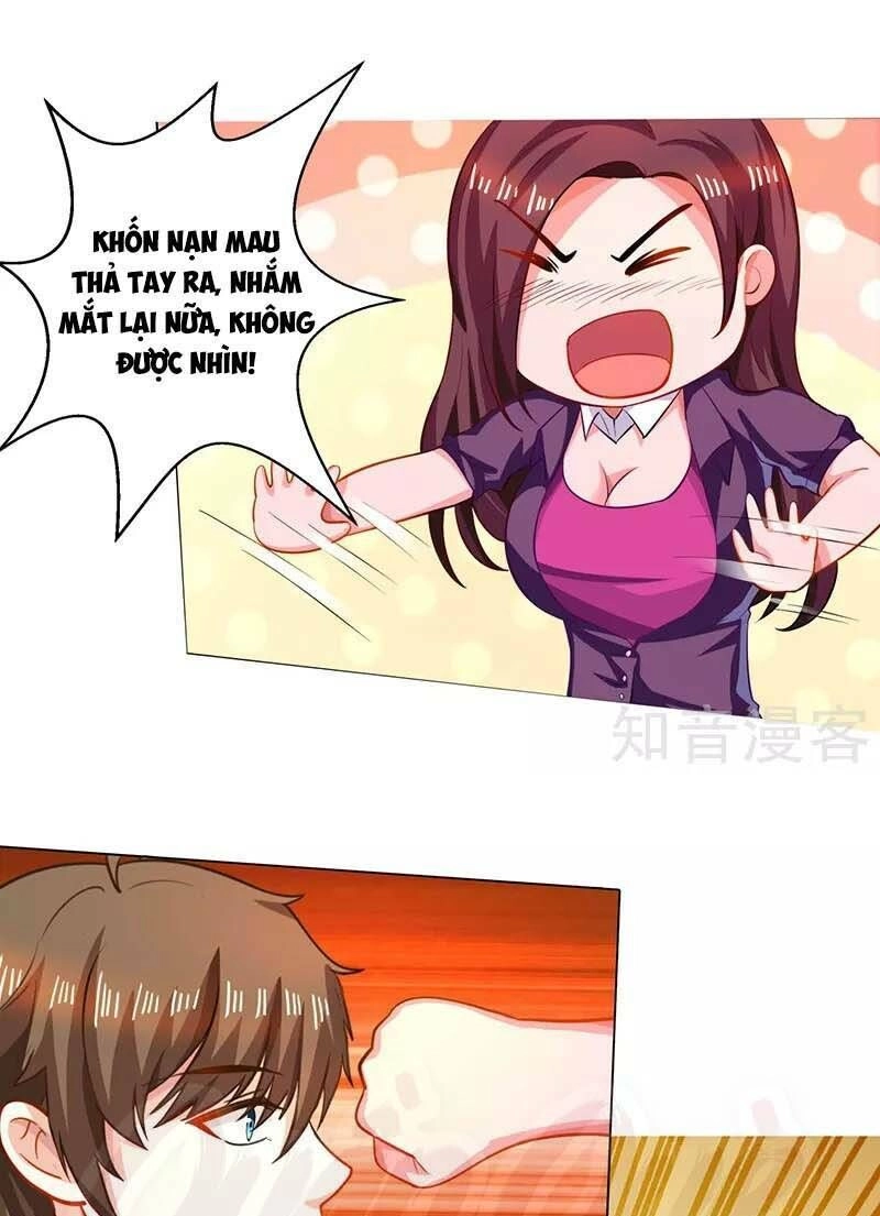 Thần Cấp Thấu Thị Chapter 25 - 17