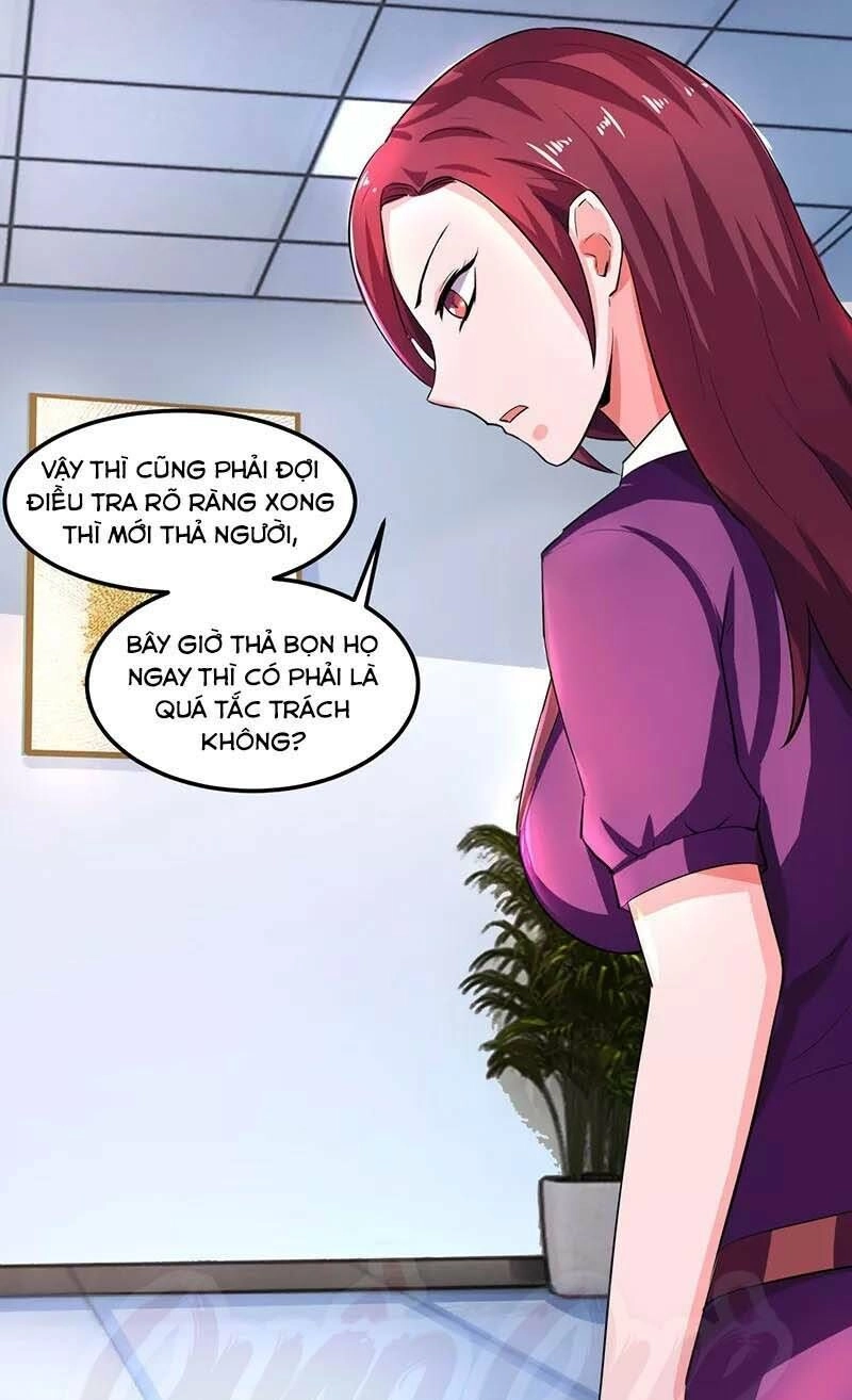 Thần Cấp Thấu Thị Chapter 26 - 13