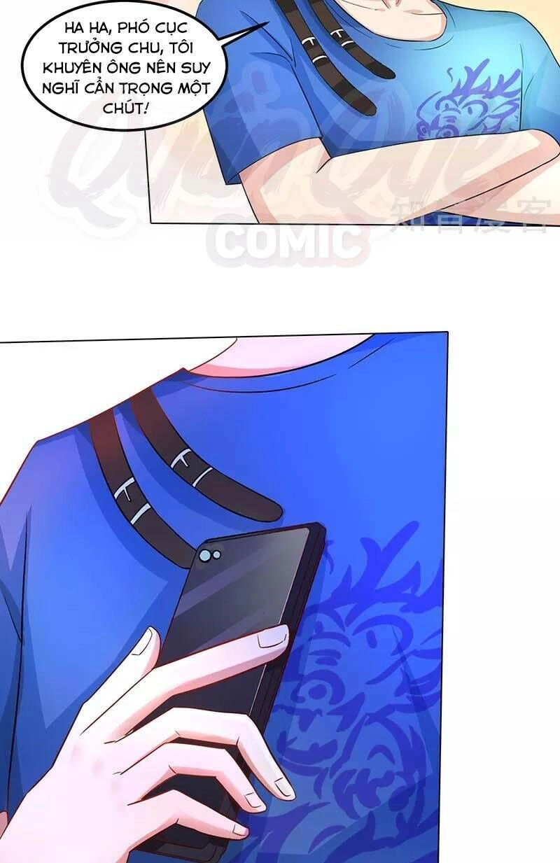 Thần Cấp Thấu Thị Chapter 26 - 16