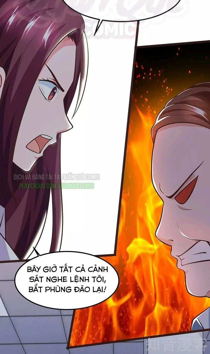 Thần Cấp Thấu Thị Chapter 27 - 2