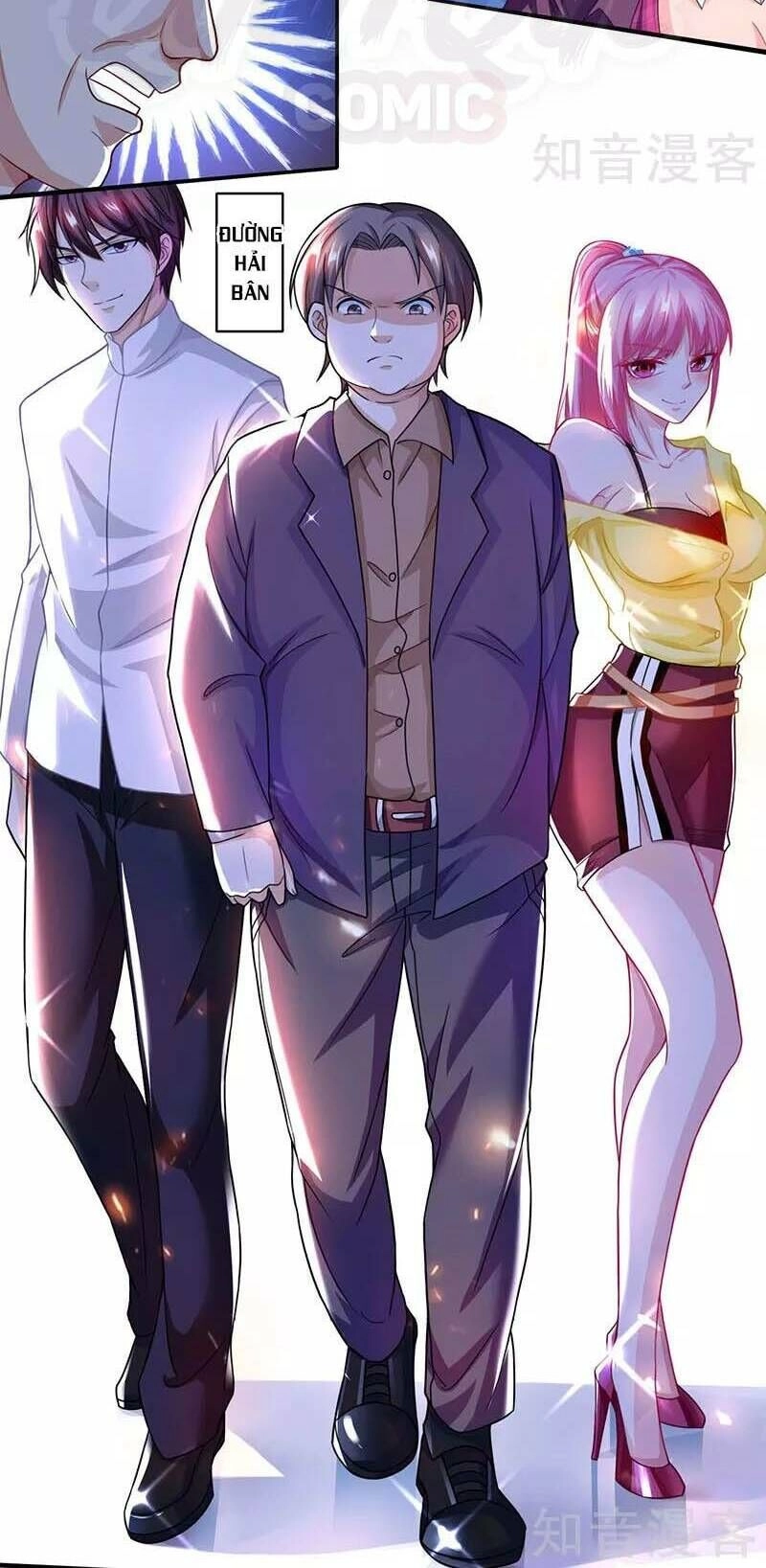 Thần Cấp Thấu Thị Chapter 27 - 6