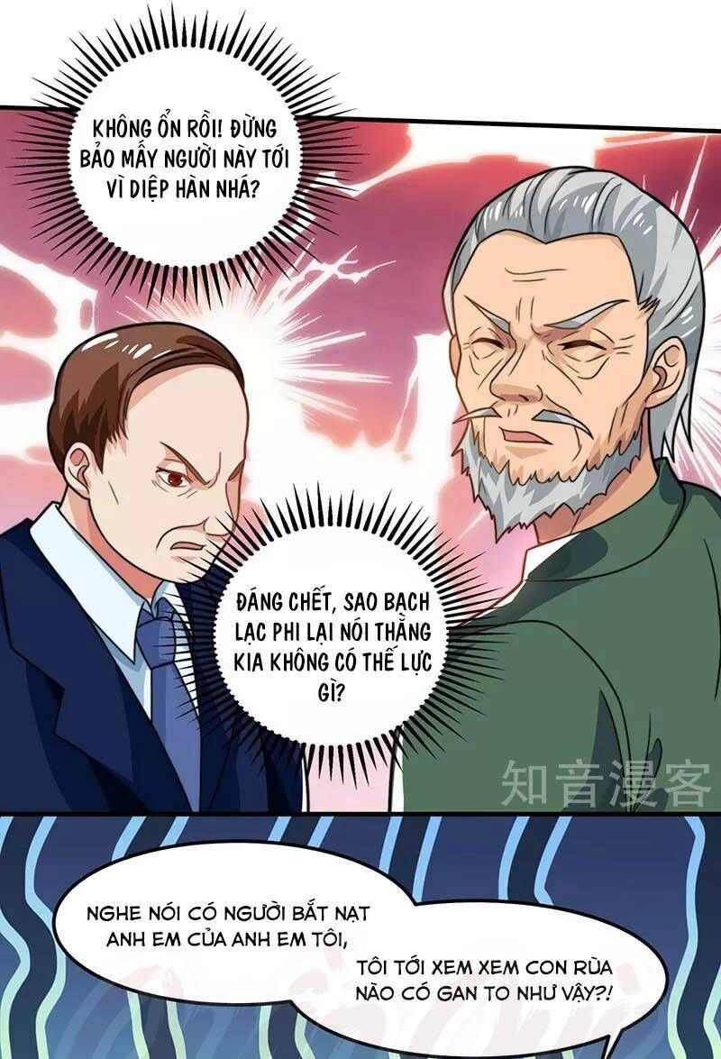 Thần Cấp Thấu Thị Chapter 27 - 9