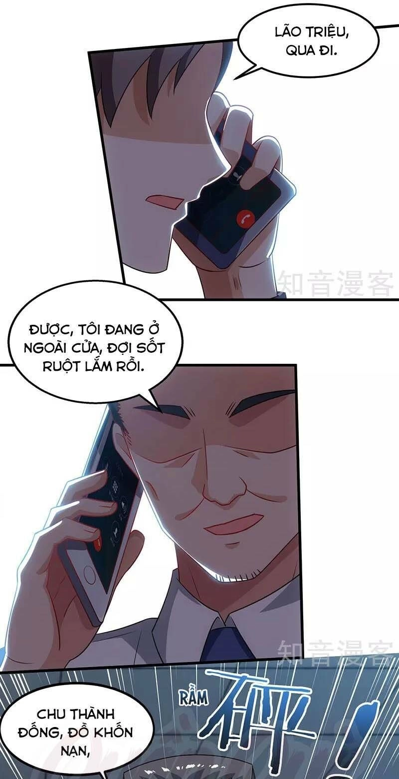 Thần Cấp Thấu Thị Chapter 27 - 15