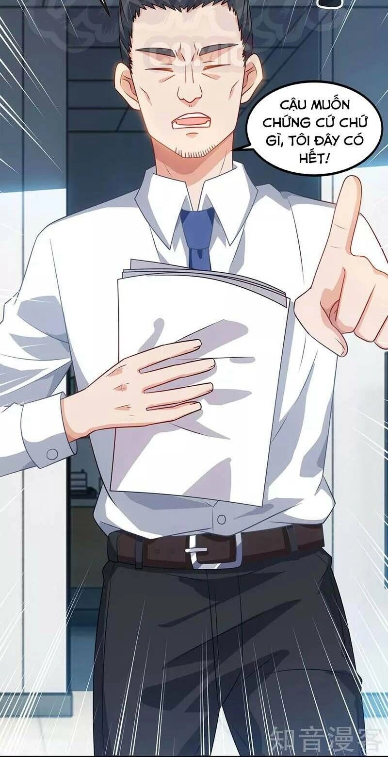 Thần Cấp Thấu Thị Chapter 27 - 16