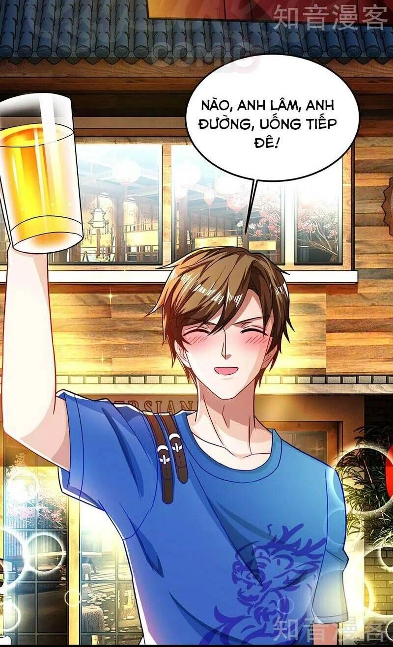 Thần Cấp Thấu Thị Chapter 28 - 11