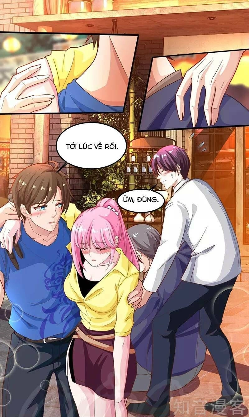 Thần Cấp Thấu Thị Chapter 28 - 14