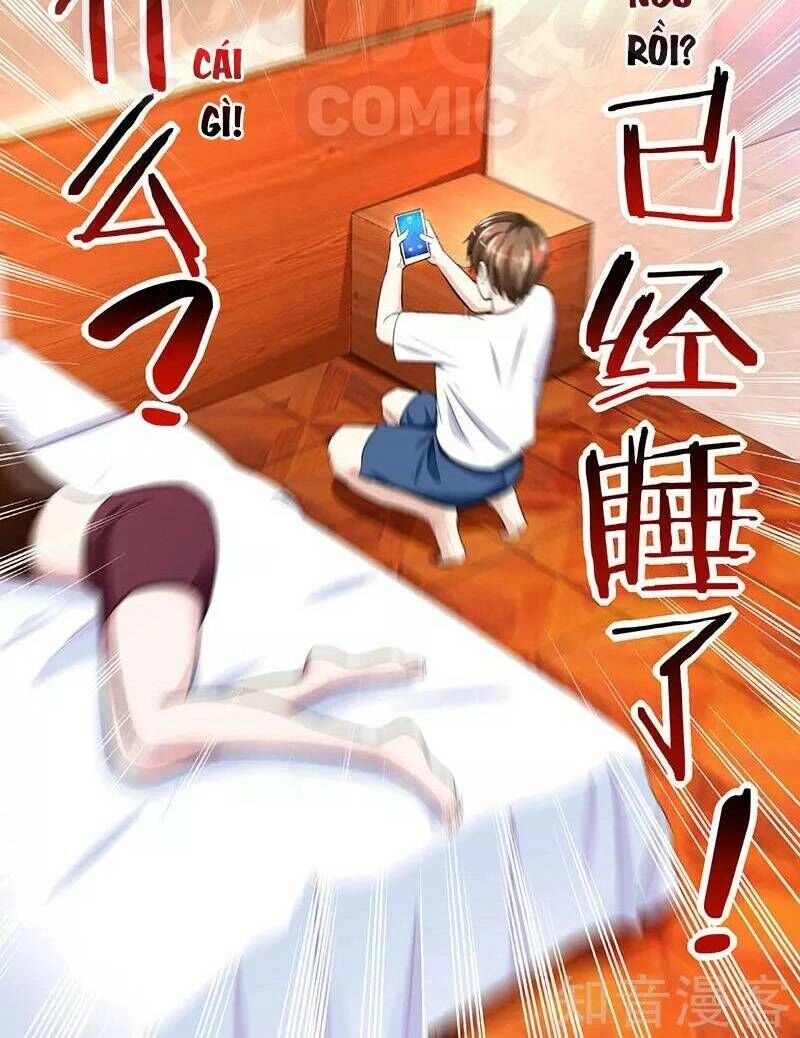 Thần Cấp Thấu Thị Chapter 30 - 2