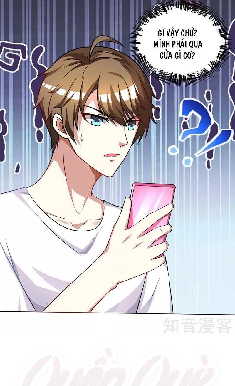 Thần Cấp Thấu Thị Chapter 30 - 5